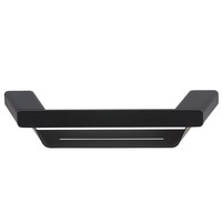 Douchemand Geesa Shift 35 cm Zwart