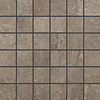 Douglas & Jones Vloertegel Douglas & Jones Marbles Mozaïek 30x30 cm Glans Wells Moka (Prijs per Stuk)