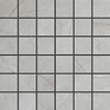 Douglas & Jones Vloertegel Douglas & Jones Marbles Mozaïek 30x30 cm Mat Wells Pearl (Prijs per Stuk)