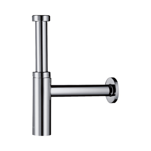 Design Sifon Flowstar S HansGrohe Chroom 