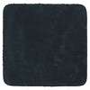 Badmat Sealskin Angora 60x60 cm Polyester Donkergroen