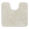 Sealskin Sealskin Angora Toiletmat 55x60 cm Polyester Off-white