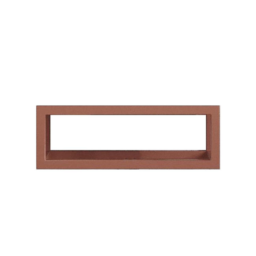 Fonteinframe AquaSplash Paris Design Frame 40x22 cm Koper