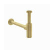 Dekker Sifon Lanesto Vanity Universeel Goud