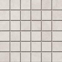 Mozaiek Cristacer Umbria Ivory 29.5x29.5 cm (Prijs per 1,00 M2)