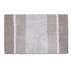 Differnz Badmat Differnz Fading 60x90 cm Microfiber Taupe