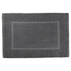 Differnz Badmat Differnz Basics 50x80 cm Katoen Licht Grijs