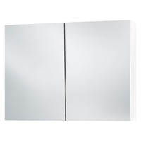 Spiegelkast Differnz Somero 60 cm Hooglgans Wit