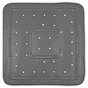 Veiligheidsmat Differnz Tutus PVC 55x55 cm Antraciet