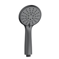 Handdouche Best Design Zipzi 3 Standen Gunmetal