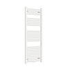 Radiator AquaSplash Saniro 60x140cm Middenaansluiting Wit
