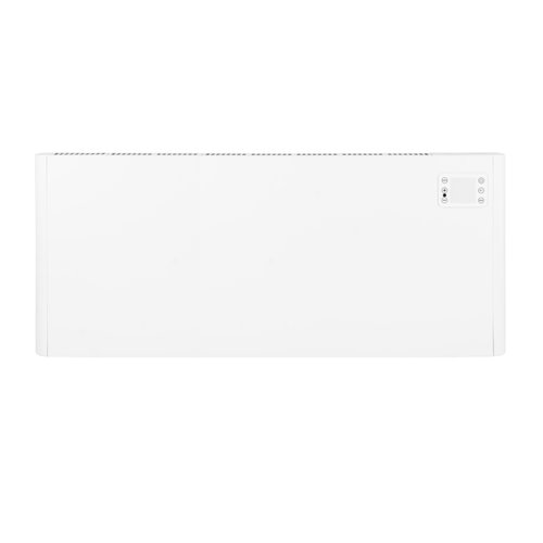 Convector Verwarming Eurom Sani Alutherm 2000W Voor in de Badkamer met Wi-Fi Wit 