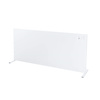 Infraroodpaneel Eurom Mon Soleil DSP 60x133x5cm 770W Met Wi-Fi Metaal Wit