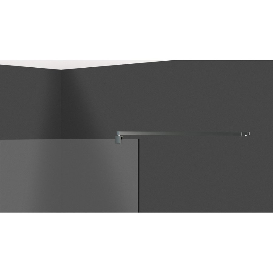 Stabilisatiestang Best Design Moya Dalis 120cm Horizontaal Gunmetal