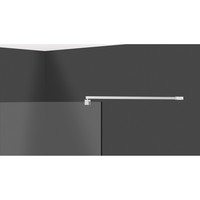 Stabilisatiestang Best Design Ore Dalis 120cm Horizontaal Geborsteld RVS