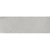 Wandtegel Marazzi Rice 5x15 cm Glans Grigio (prijs per m2)