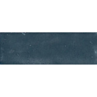 Wandtegel Marazzi Rice 5x15 cm Glans Blu (prijs per m2)