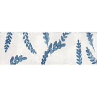 Wandtegel Marazzi Rice 5x15 cm Decor Glans Bianco (prijs per m2)