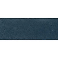 Wandtegel Marazzi Rice 7,5x20 cm Glans Blu (prijs per m2)