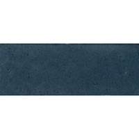 Wandtegel Marazzi Rice 7,5x20 cm Glans Blu (prijs per m2)