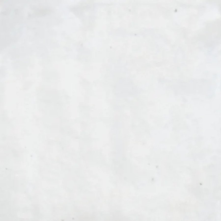 Wandtegel Marazzi Rice 15x15 cm Glans Bianco (prijs per m2)