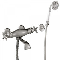 Badmengkraan Tres Clasic Opbouw Incl Handdouche