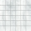 Cristacer Mozaïek Cristacer Iron 29.2x29.2 cm White (Prijs per 0,77 M2)