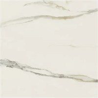 Vloertegel Douglas & Jones Magnum 120x120 cm Marmerlook Gerectificeerd 6 mm Mat Cal Gold (prijs per m2)