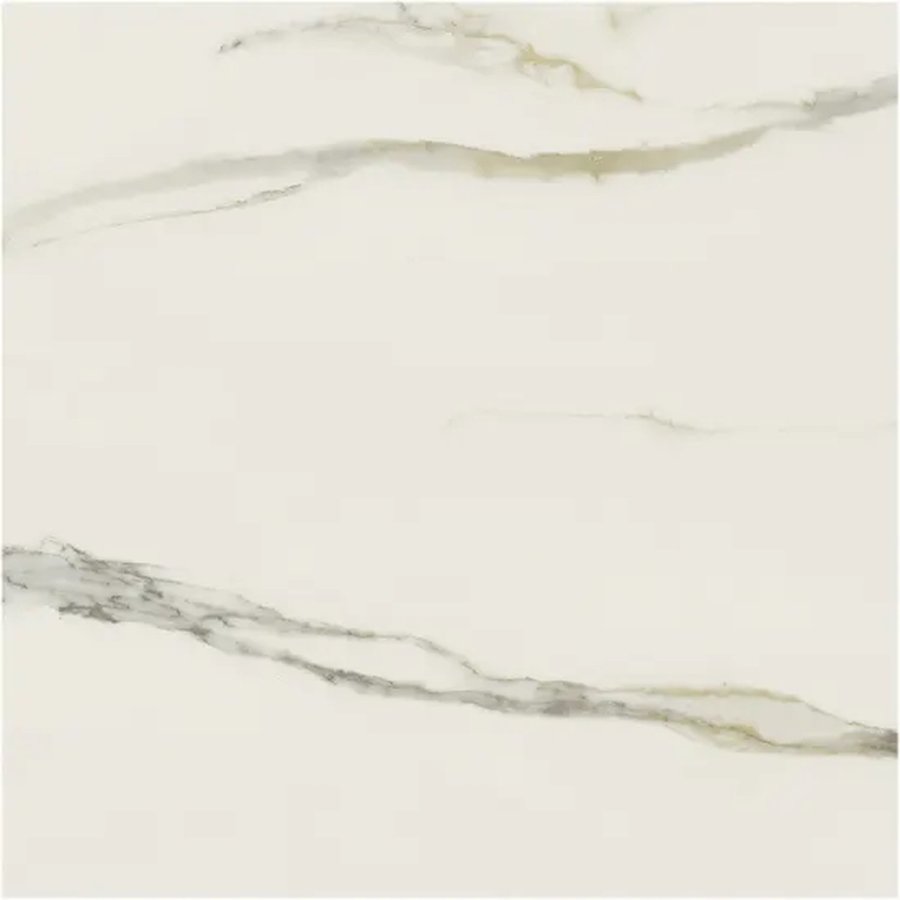 Vloertegel Douglas & Jones Magnum 120x120 cm Marmerlook Gerectificeerd 6 mm Mat Cal Gold (prijs per m2)