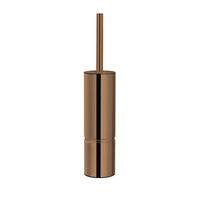 Toiletborstel Best Design Dijon Staand/Wand PVD Brons 39cm