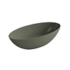 Best Design Vrijstaand Ligbad Best Design Just Solid 180x85x52 cm Army Green