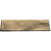 Wandtegel By Goof Oud Hollandse Witjes Vintage 7,5x30 cm Glans Goud (prijs per m2)