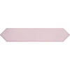 Wandtegel Cifre Ceramica Dimsey Vintage 6,5x33 cm Glans Roze (prijs per m2)