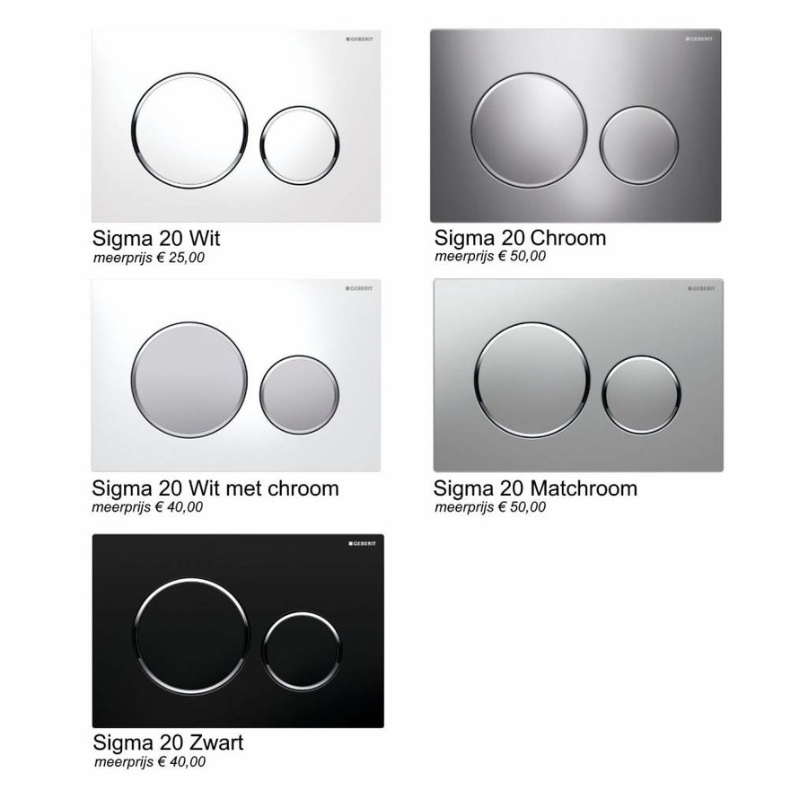 Up320 Toiletset 02 Vesta Met Sigma Drukplaat