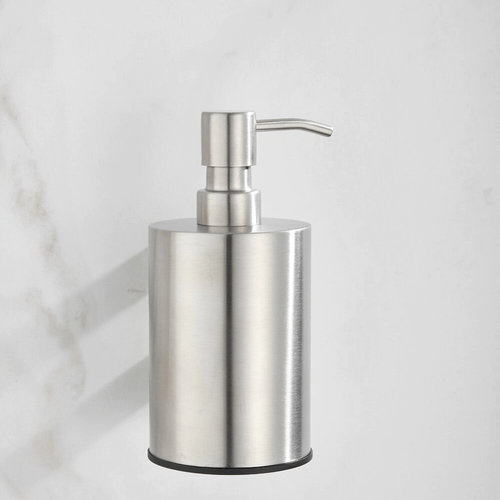 Zeepdispenser Aquasplash Academy RVS 