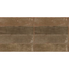 Wandtegel Mykonos Mallorca 7.5x30 cm Brown (prijs per m2)