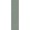 Arcana Wandtegel Arcana Cliff Bunda Mint 8x31.5cm Glanzend Groen (prijs per m2)