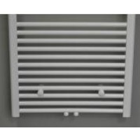 Aloni Design Radiator Mega 60X170 cm Wit (midden/zij-aansluiting) Outlet