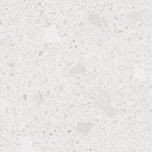 Vloer- en wandtegel Arcana Stracciatella Miscela Nacar 60x60 cm Mat Wit (Prijs per m2) 