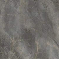 Vloer- en Wandtegel Cerrad Masterstone 120x280 cm Gerectificeerd Marmerlook Gepolijst Graphite (Prijs per m2)