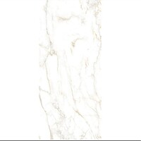 Vloer- en Wandtegel Cerrad Inferno 280x120 cm Gerectificeerd Gepolijst Bianco (Prijs per m2)