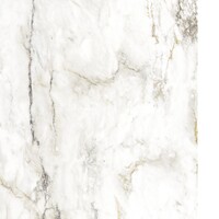 Vloer- en Wandtegel Cerrad Inferno 60x60 cm Gerectificeerd Gepolijst Bianco (Prijs per m2)