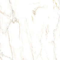 Vloer- en Wandtegel Cerrad Inferno 120x120 cm Gerectificeerd Gepolijst Bianco (Prijs per m2)