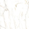 Cerrad Vloer- en Wandtegel Cerrad Inferno 120x120 cm Gerectificeerd Mat Bianco (Prijs per m2)