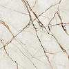 Cerrad Vloer- en Wandtegel Cerrad Ovation 120x120 cm Gerectificeerd Marmerlook Mat Beige (Prijs per m2)