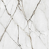 Cerrad Vloer- en Wandtegel Cerrad Ovation 120x60 cm Gerectificeerd Marmerlook Mat Light Grey (Prijs per m2)