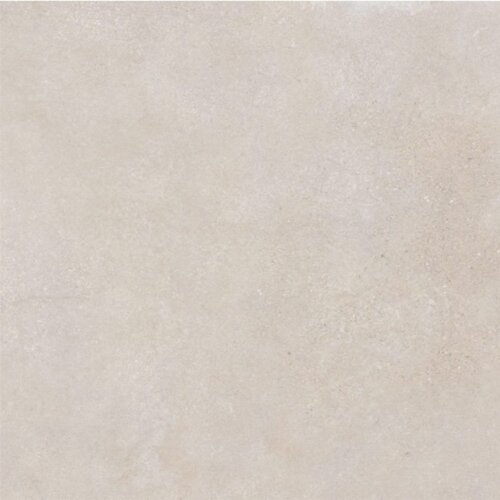 Vloertegel Cerrad La Mania Modern Concrete 80x80 cm Gepolijst Ivory (Prijs per m2) 