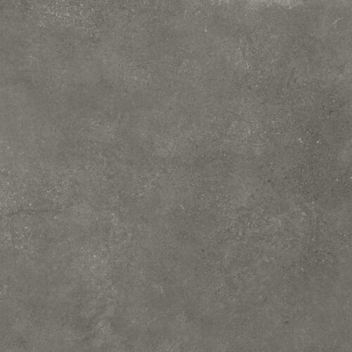 Vloertegel Cerrad La Mania Modern Concrete 80x80 cm Gepolijst Graphite (Prijs per m2) 