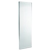 Henrad Paneelradiator Henrad Alto 180x70 cm 2331 Watt Type 21 Staal Glans Wit