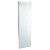 Henrad Paneelradiator Henrad Alto 200x70 cm 2520 Watt Type 21 Staal Glans Wit